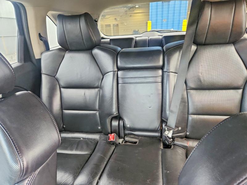 Aukcja sprzedaży 2013 Acura Mdx, vin: 2HNYD2H60DH003603, numer aukcji: 67838356