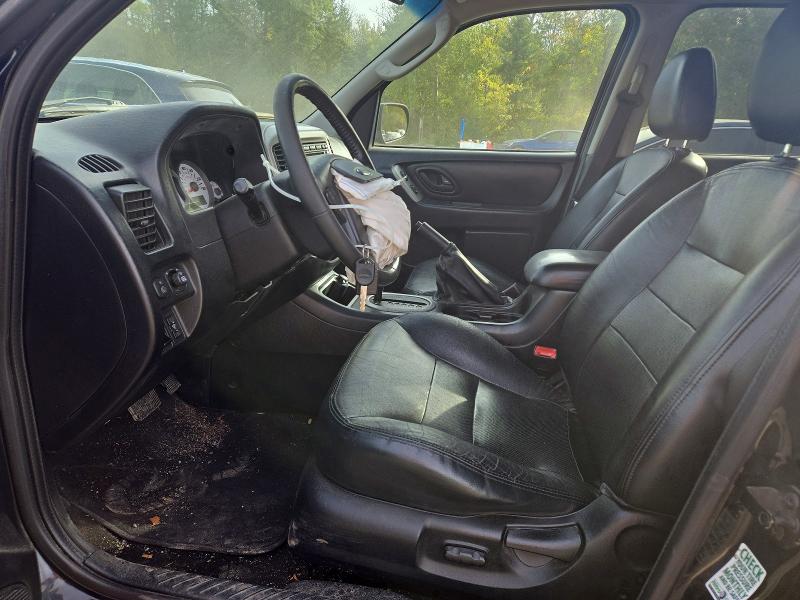 Продажа на аукционе авто 2006 Ford Escape, vin: 1FMCU04106KB87057, номер лота: 69245056