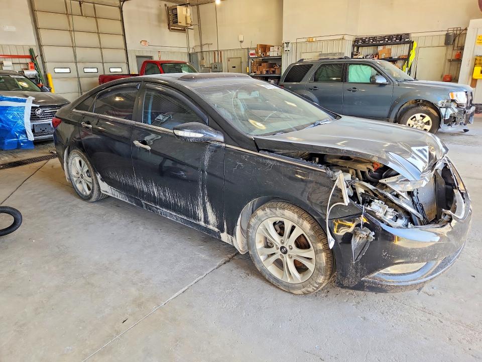 Продаж на аукціоні авто 2013 Hyundai Sonata, vin: 5NPEC4AC1DH689732, номер лоту: 68778756