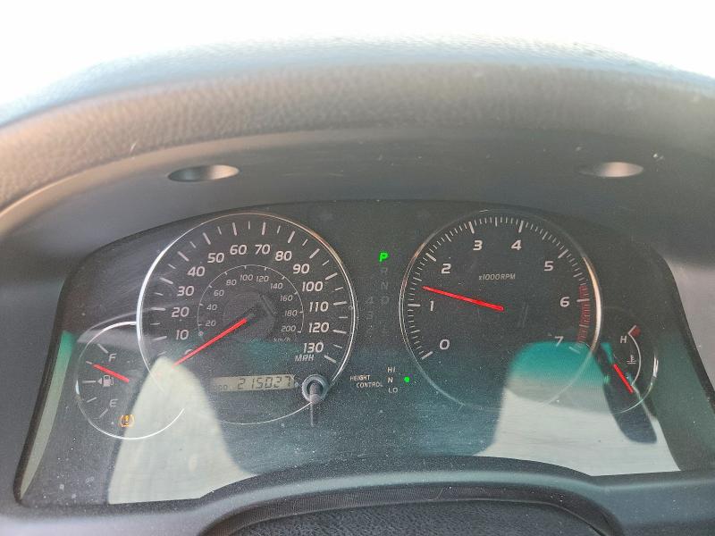 Продажа на аукционе авто 2007 Lexus Gx, vin: JTJBT20X370148658, номер лота: 67088466