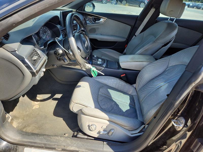 Продажа на аукционе авто 2016 Audi S7, vin: WAUW2AFC1GN082228, номер лота: 67752456