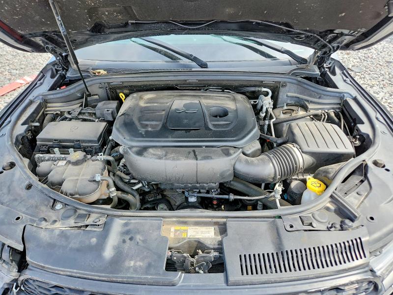 Продажа на аукционе авто 2021 Dodge Durango, vin: 1C4RDJDG1MC545508, номер лота: 67756926