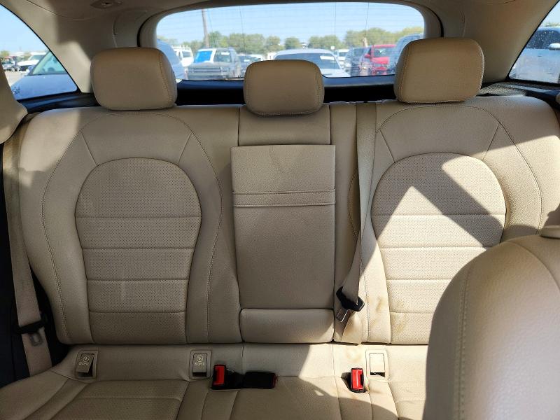 Продаж на аукціоні авто 2016 Mercedes-benz Glc, vin: WDC0G4JB0GF006837, номер лоту: 68143116