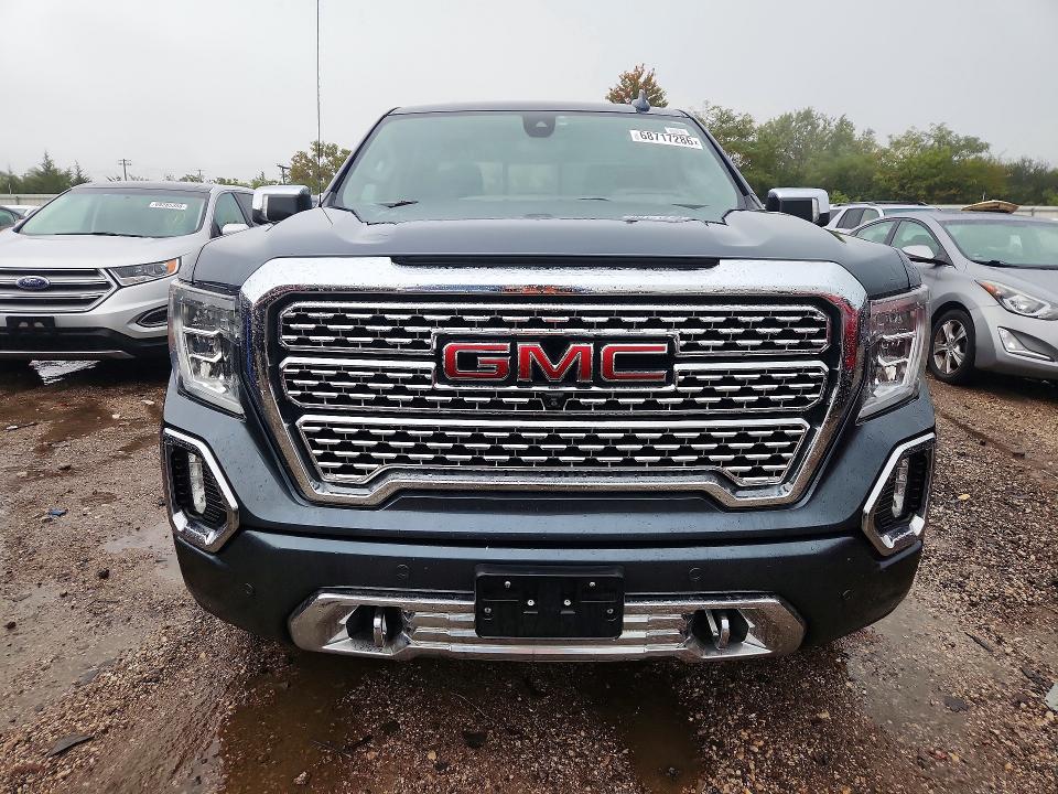 68717286 :رقم المزاد ، 3GTU9FEL6LG343103 vin ، 2020 Gmc Sierra مزاد بيع