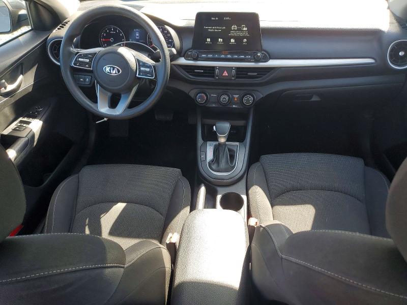 Aukcja sprzedaży 2021 Kia Forte, vin: 3KPF24AD1ME263124, numer aukcji: 70306126