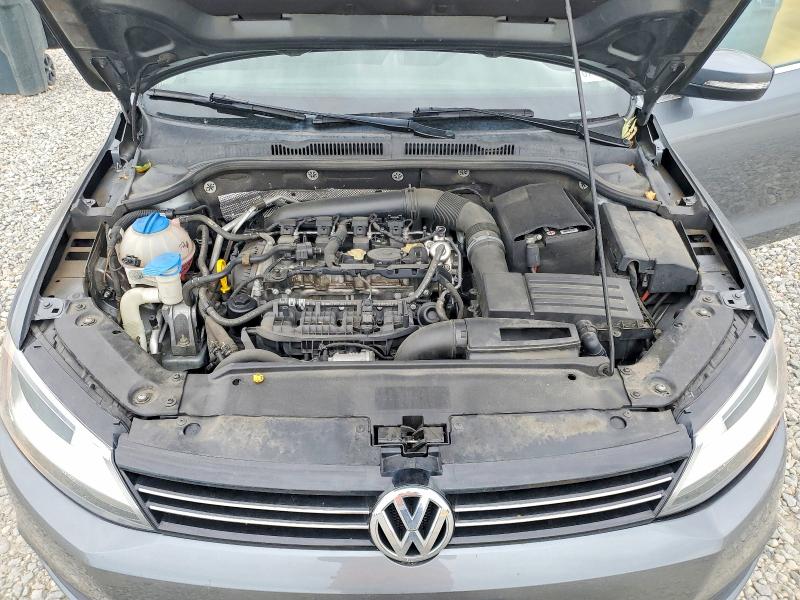 Aukcja sprzedaży 2014 Volkswagen Jetta, vin: 3VWD17AJ3EM304102        , numer aukcji: 64315766
