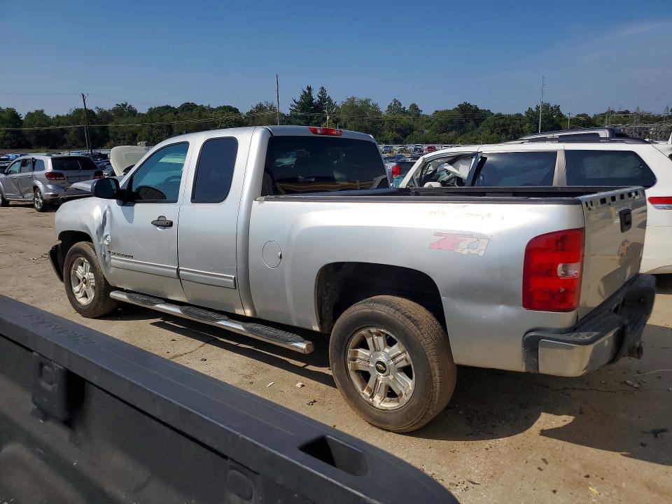 Aukcja sprzedaży 2012 Chevrolet Silverado, vin: 1GCRKSE71CZ137564, numer aukcji: 62305686