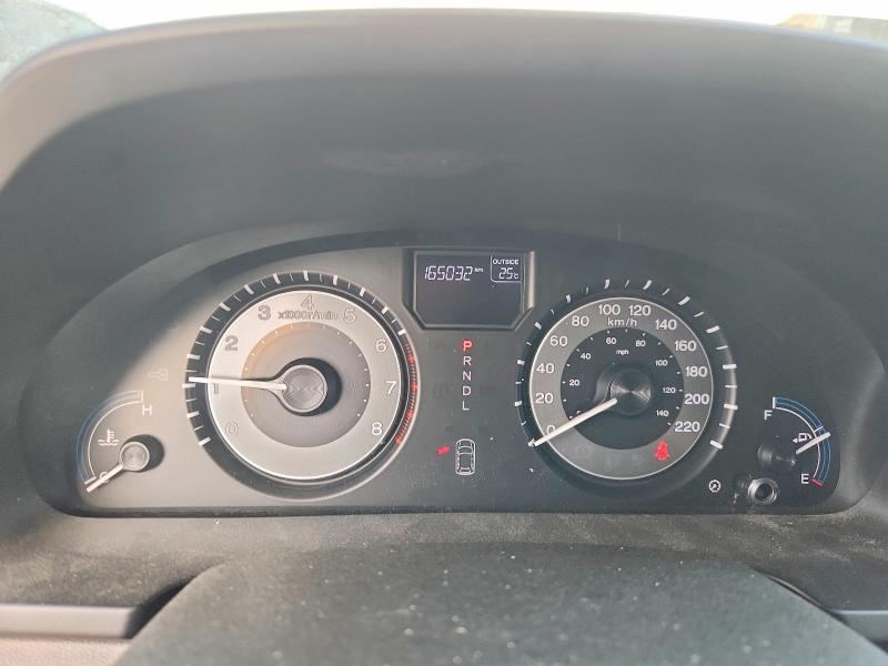Продажа на аукционе авто 2011 Honda Odyssey, vin: 5FNRL5H6XBB501065, номер лота: 67711196