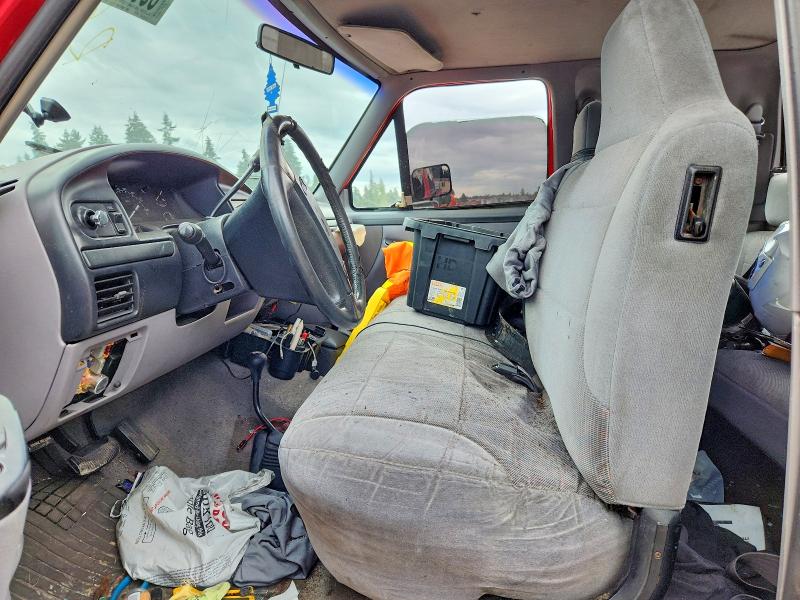 Продаж на аукціоні авто 1996 Ford F250, vin: 1FTHX26H4TEA67666, номер лоту: 69947086