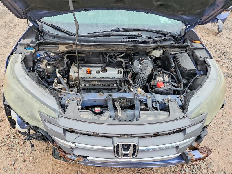 Продаж на аукціоні авто 2013 Honda Cr-v, vin: 2HKRM4H3XDH616847, номер лоту: 67296636