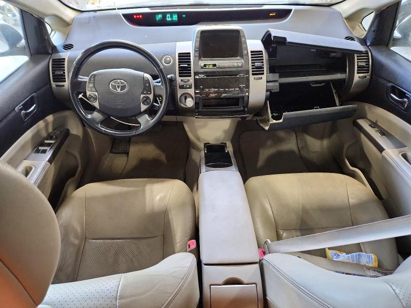 Продаж на аукціоні авто 2009 Toyota Prius, vin: JTDKB20U597863169, номер лоту: 69011696