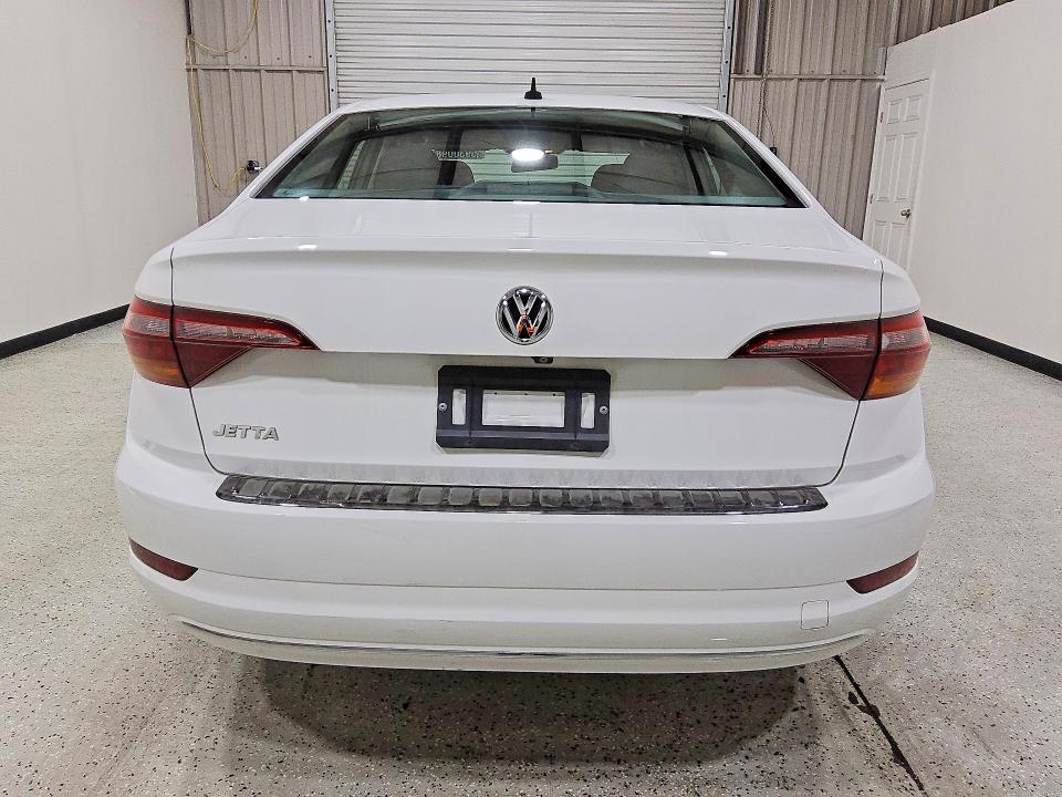 2019 Volkswagen Jetta მანქანა იყიდება აუქციონზე, vin: 3VWC57BU7KM153897, აუქციონის ნომერი: 59300986