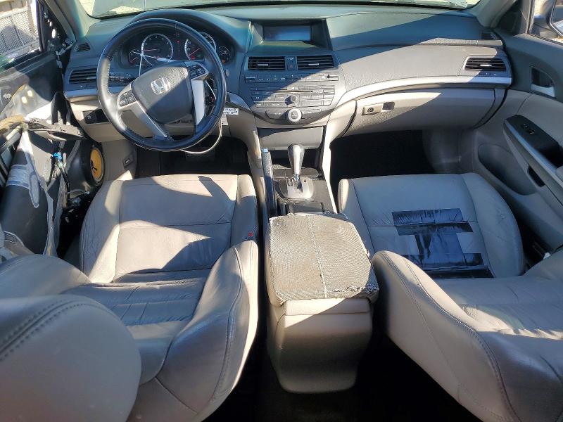 Продажа на аукционе авто 2009 Honda Accord, vin: 1HGCP36819A016384, номер лота: 69819956