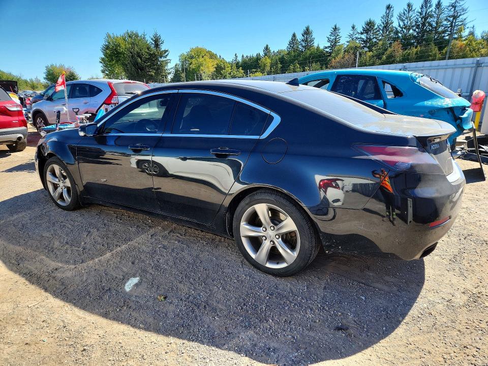 Продаж на аукціоні авто 2012 Acura Tl, vin: 19UUA9F5XCA802903, номер лоту: 70467916
