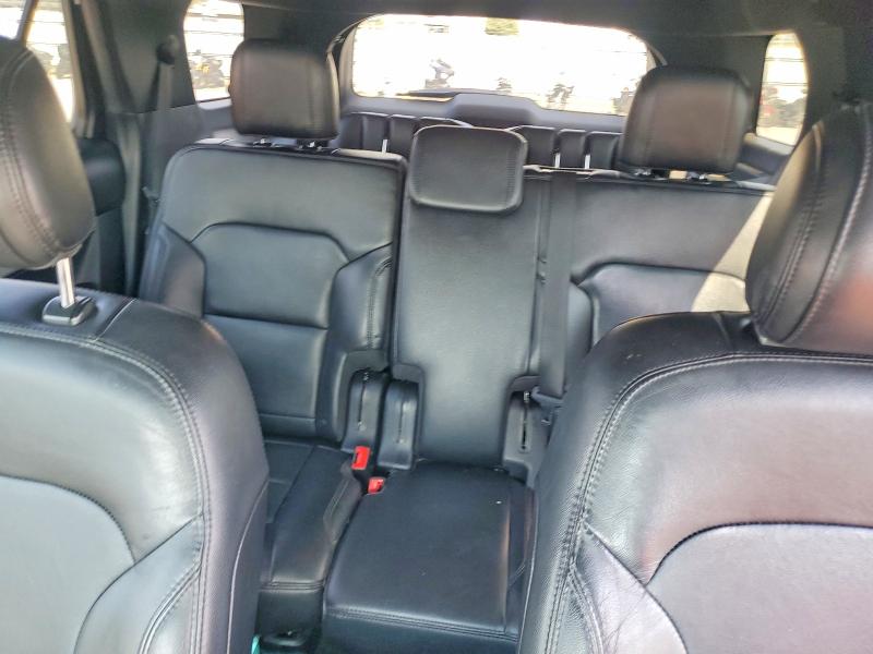 Aukcja sprzedaży 2017 Ford Explorer, vin: 1FM5K8D80HGB38165, numer aukcji: 67797506