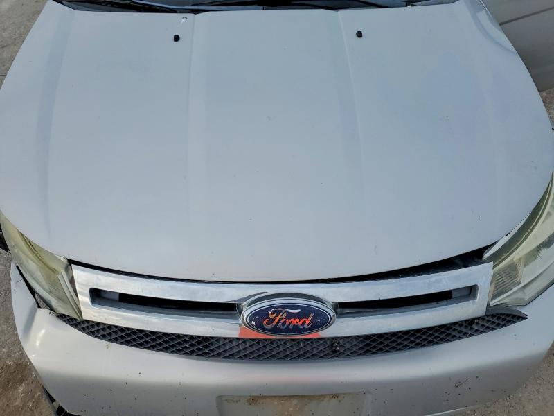 2008 Ford Focus მანქანა იყიდება აუქციონზე, vin: 1FAHP35N98W242790, აუქციონის ნომერი: 67911326