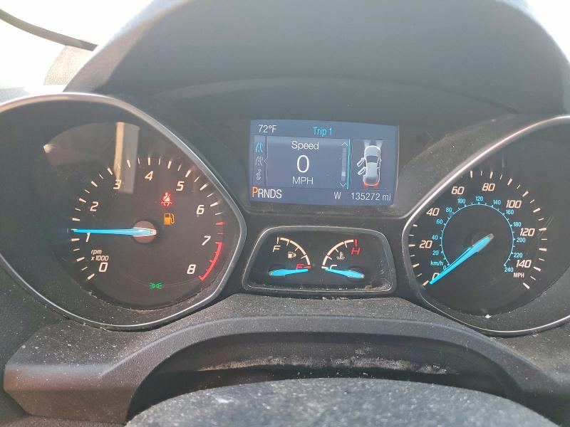 Aukcja sprzedaży 2015 Ford Escape, vin: 1FMCU0F74FUC13665, numer aukcji: 70495186