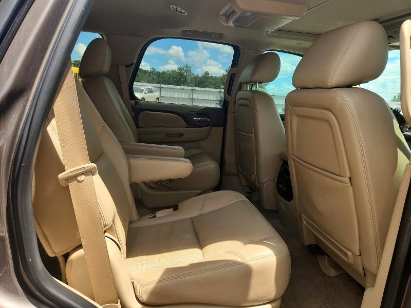 Aukcja sprzedaży 2012 Chevrolet Tahoe, vin: 1GNSCCE01CR295384, numer aukcji: 66845456