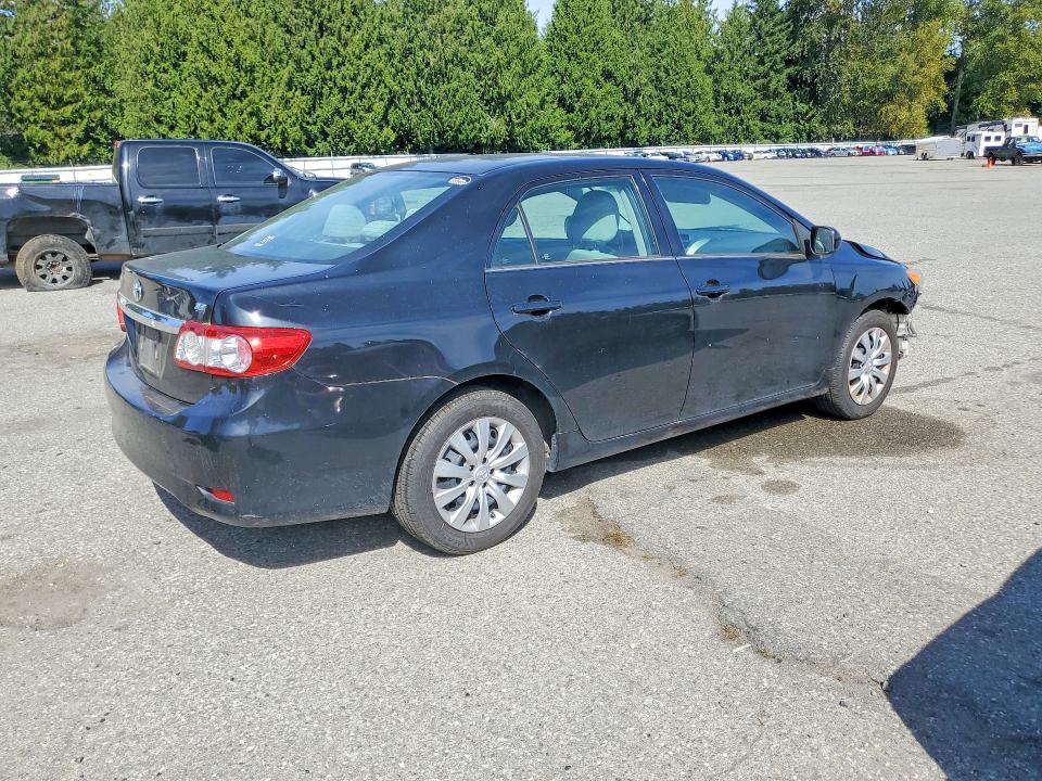 Продаж на аукціоні авто 2013 Toyota Corolla, vin: 2T1BU4EE0DC086088, номер лоту: 68643936