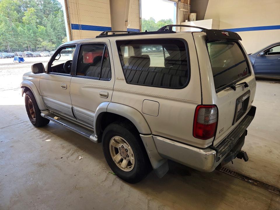 Продаж на аукціоні авто 1998 Toyota 4runner, vin: JT3HN87R5W0180516, номер лоту: 70824666