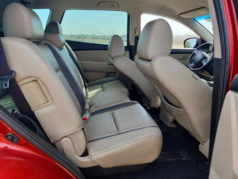 Продажа на аукционе авто 2010 Mazda Cx-9, vin: JM3TB3MA0A0228973, номер лота: 67897186