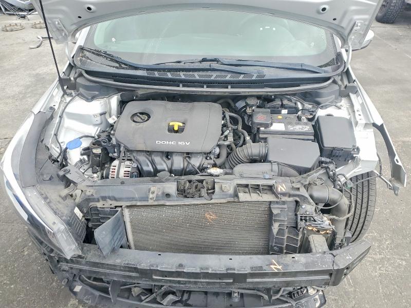 Aukcja sprzedaży 2017 Kia Forte, vin: 3KPFK4A74HE115341, numer aukcji: 69060796