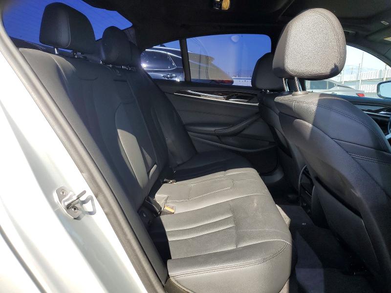 69345096 :رقم المزاد ، WBAJA9C58KB399581 vin ، 2019 Bmw 530e مزاد بيع