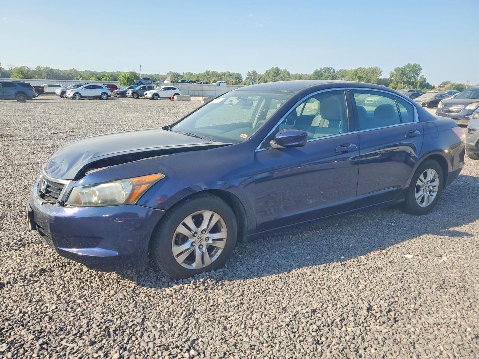 Aukcja sprzedaży 2010 Honda Accord, vin: 1HGCP2F41AA069968, numer aukcji: 67394106