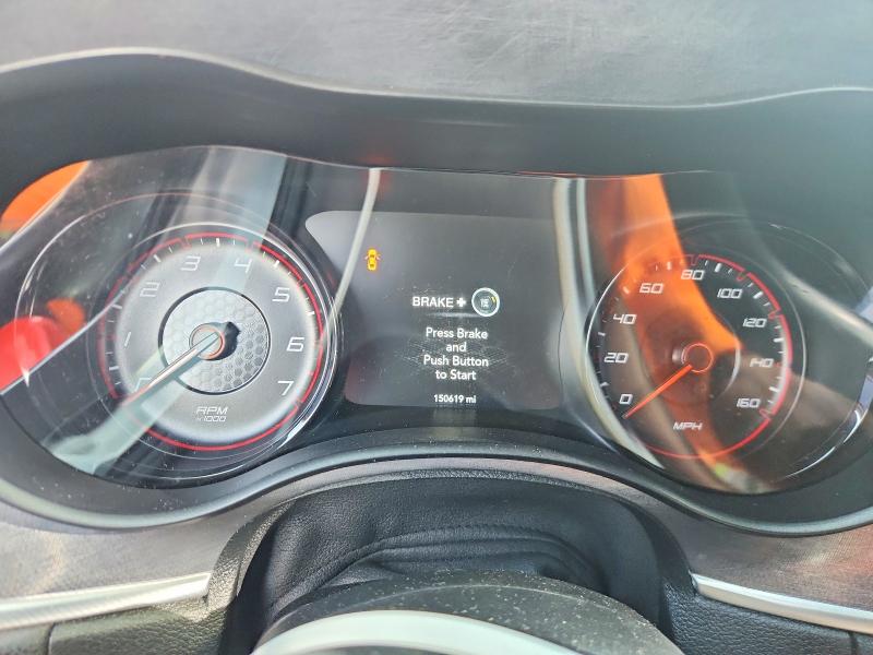 Продажа на аукционе авто 2017 Dodge Charger, vin: 2C3CDXCT9HH545707, номер лота: 70175346