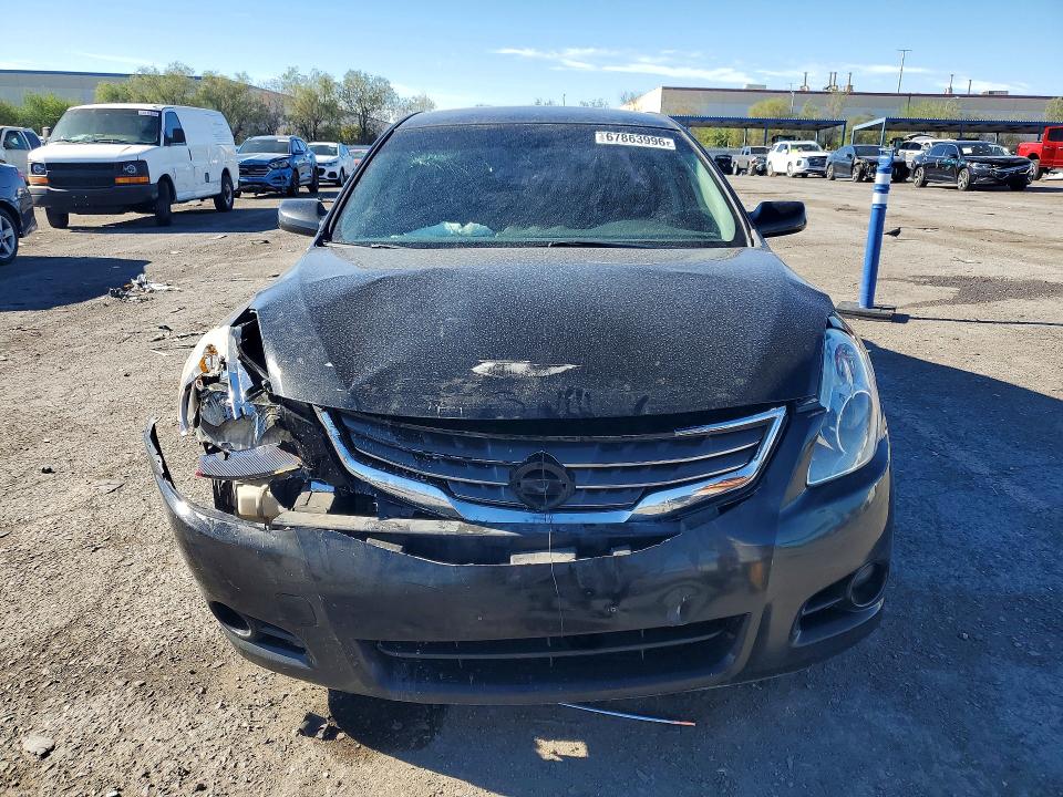 Продаж на аукціоні авто 2012 Nissan Altima, vin: 1N4AL2AP4CN568011, номер лоту: 67863996