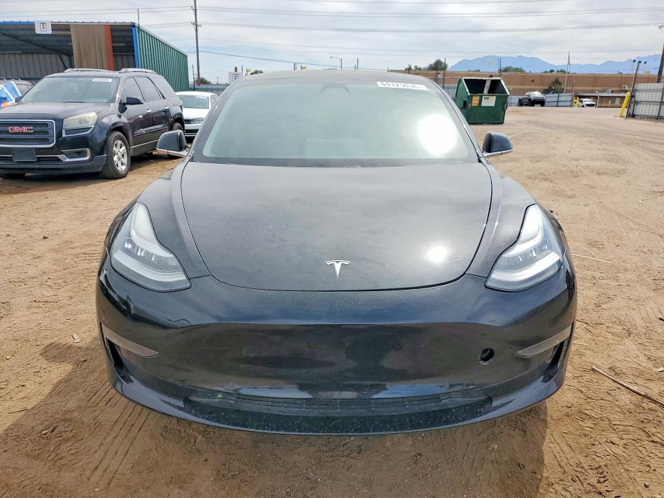 Aukcja sprzedaży 2019 Tesla Model 3, vin: 5YJ3E1EA5KF324037, numer aukcji: 69125036