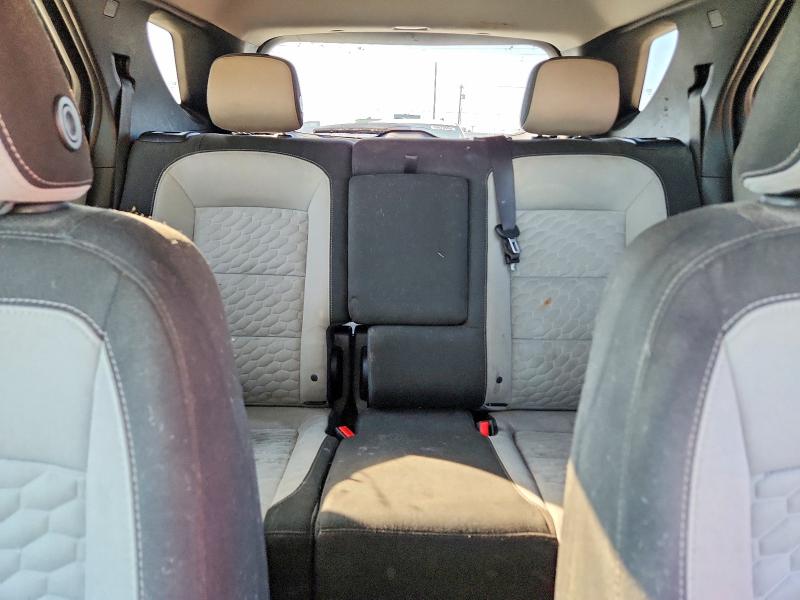 Продажа на аукционе авто 2019 Chevrolet Equinox, vin: 3GNAXHEVXKS554295, номер лота: 67868286