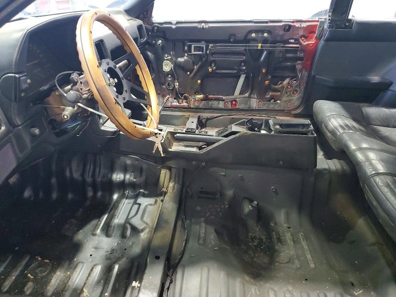 68113756 :رقم المزاد ، JT2MA67L5F0150317 vin ، 1985 Toyota Celica مزاد بيع