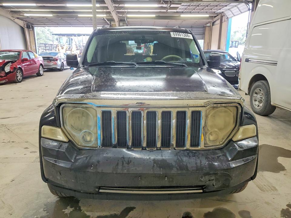 Продаж на аукціоні авто 2008 Jeep Liberty, vin: 1J8GN58K18W148193, номер лоту: 69901386