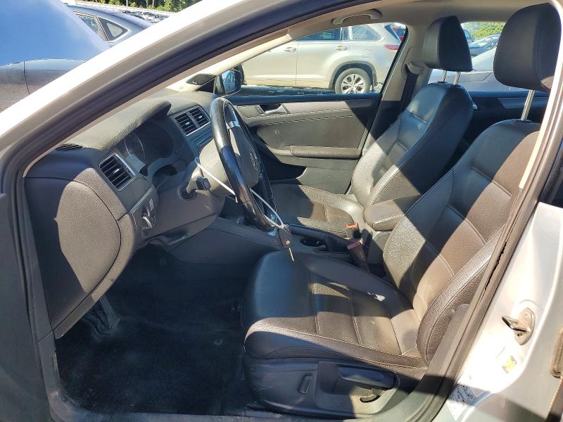 Aukcja sprzedaży 2013 Volkswagen Jetta, vin: 3VWLL7AJ5DM439831        , numer aukcji: 69321526