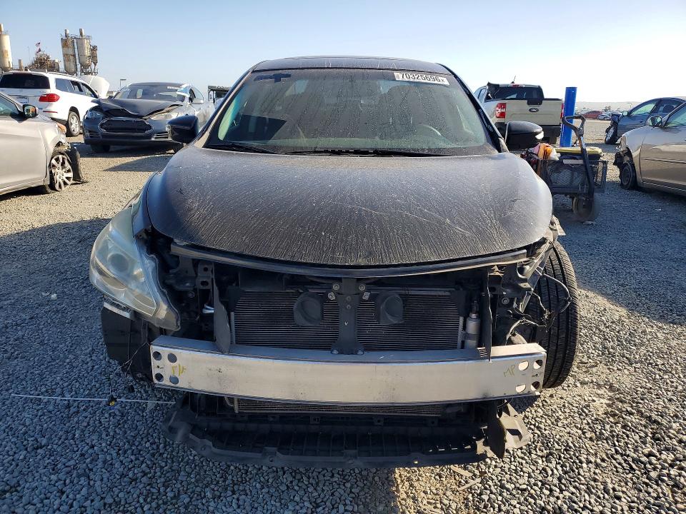 Auction sale of the 2015 Nissan Altima, vin: 1N4AL3APXFN301823, lot number: 70325696
