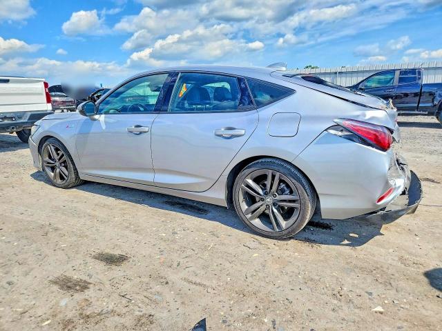 67937456 :رقم المزاد ، 19UDE4H61PA021996 vin ، 2023 Acura Integra مزاد بيع