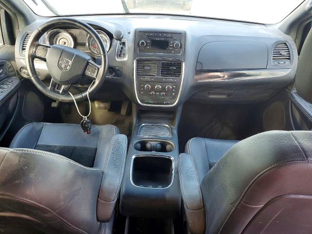 Продажа на аукционе авто 2015 Dodge Grand Caravan, vin: 2C4RDGCG6FR703923, номер лота: 71113956