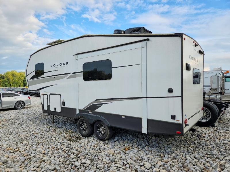 2023 Keystone Cougar მანქანა იყიდება აუქციონზე, vin: 4YDFCGJ26PV504394, აუქციონის ნომერი: 69143786