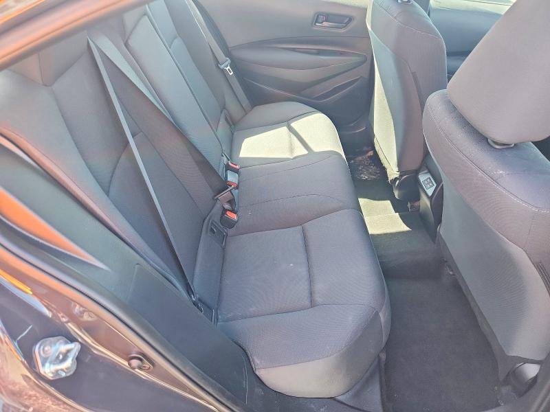 Aukcja sprzedaży 2026 Toyota Corolla, vin: 5YFB4MDE9TP373154, numer aukcji: 68663606