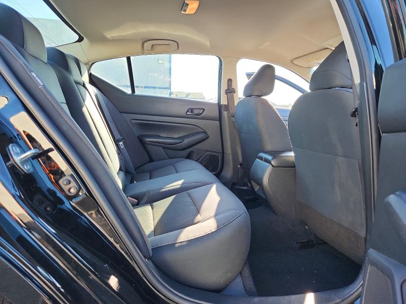 2023 Nissan Altima მანქანა იყიდება აუქციონზე, vin: 1N4BL4BV2PN395205, აუქციონის ნომერი: 70898256