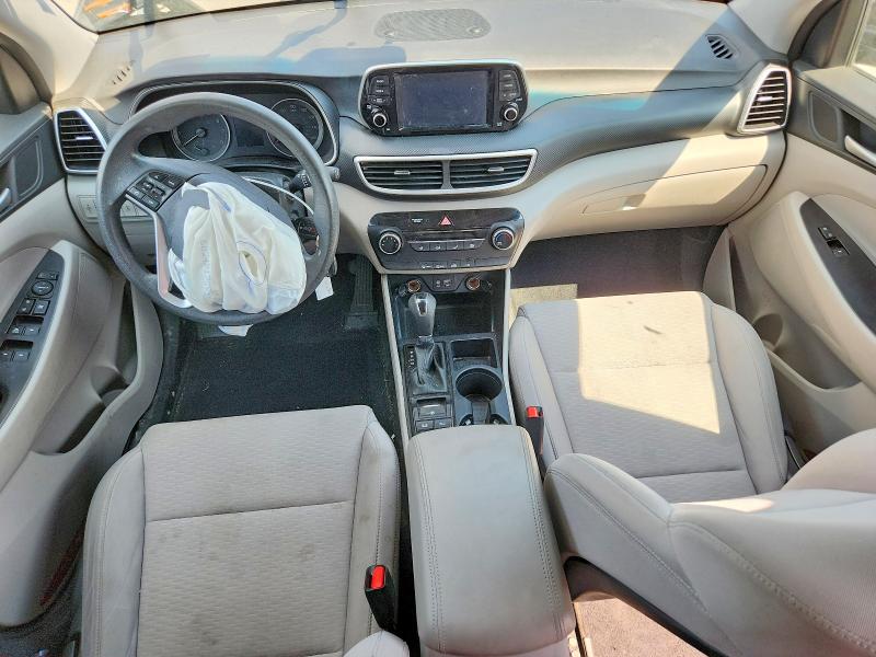Aukcja sprzedaży 2021 Hyundai Tucson, vin: KM8J2CA40MU366410, numer aukcji: 68224486