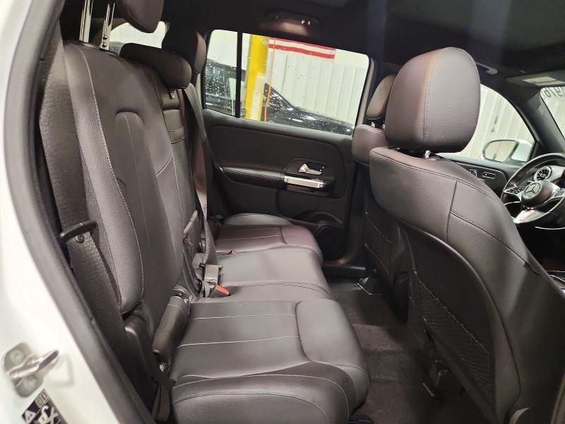 Продаж на аукціоні авто 2025 Mercedes-benz Glb, vin: W1N4M4HBXSW381531, номер лоту: 68854976