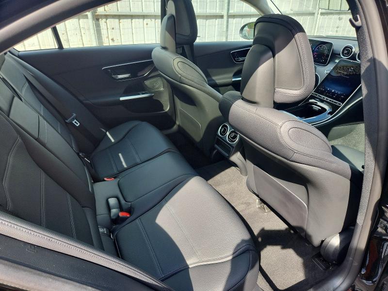 Aukcja sprzedaży 2026 Mercedes-benz C, vin: W1KAF4GB2TR327863, numer aukcji: 68612096