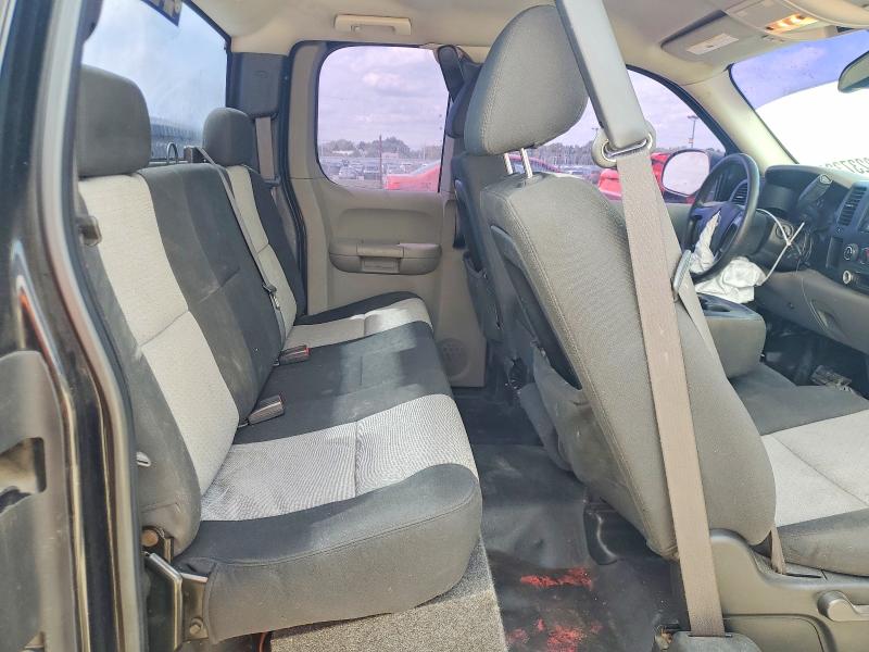 Aukcja sprzedaży 2009 Chevrolet Silverado, vin: 1GCEC19X99Z189291, numer aukcji: 68237326