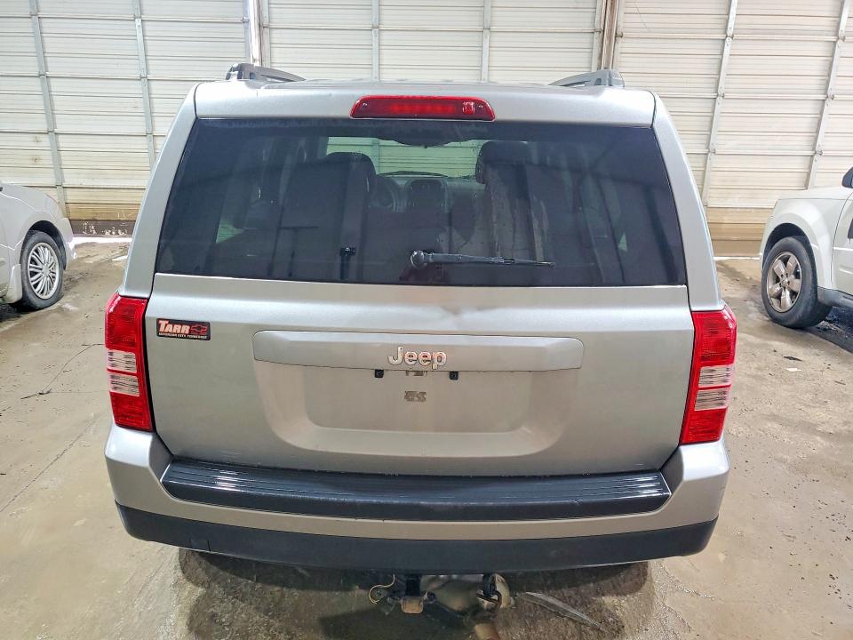 Aukcja sprzedaży 2015 Jeep Patriot, vin: 1C4NJPBA9FD313096, numer aukcji: 67936906