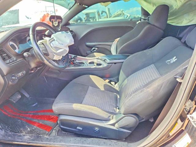 Aukcja sprzedaży 2019 Dodge Challenger, vin: 2C3CDZFJ1KH702157, numer aukcji: 68622196