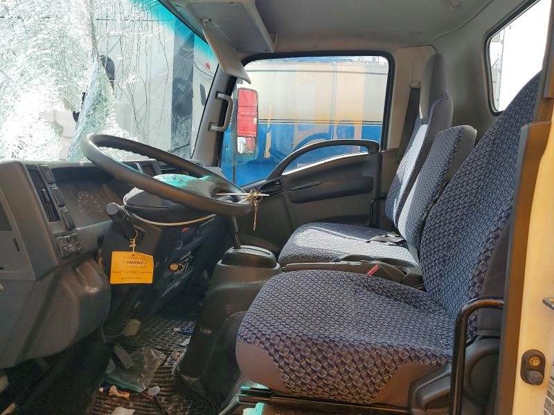 Продаж на аукціоні авто 2023 Isuzu Npr Hd, vin: 54DC4W1DXPS208015, номер лоту: 69340666