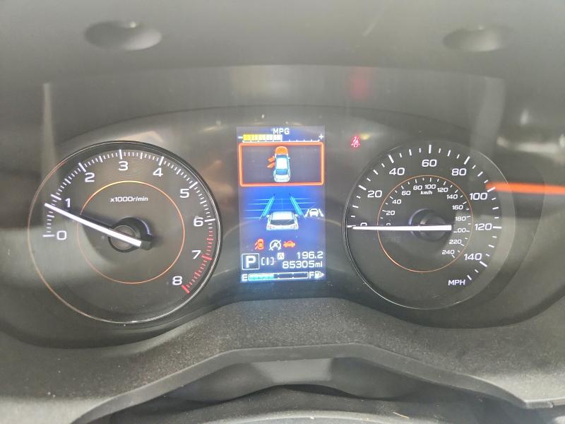 Aukcja sprzedaży 2020 Subaru Crosstrek, vin: JF2GTAPCXL8214173, numer aukcji: 68088076