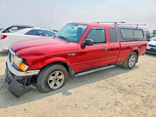 2005 Ford Ranger მანქანა იყიდება აუქციონზე, vin: 1FTZR15EX5PA13991, აუქციონის ნომერი: 67021246
